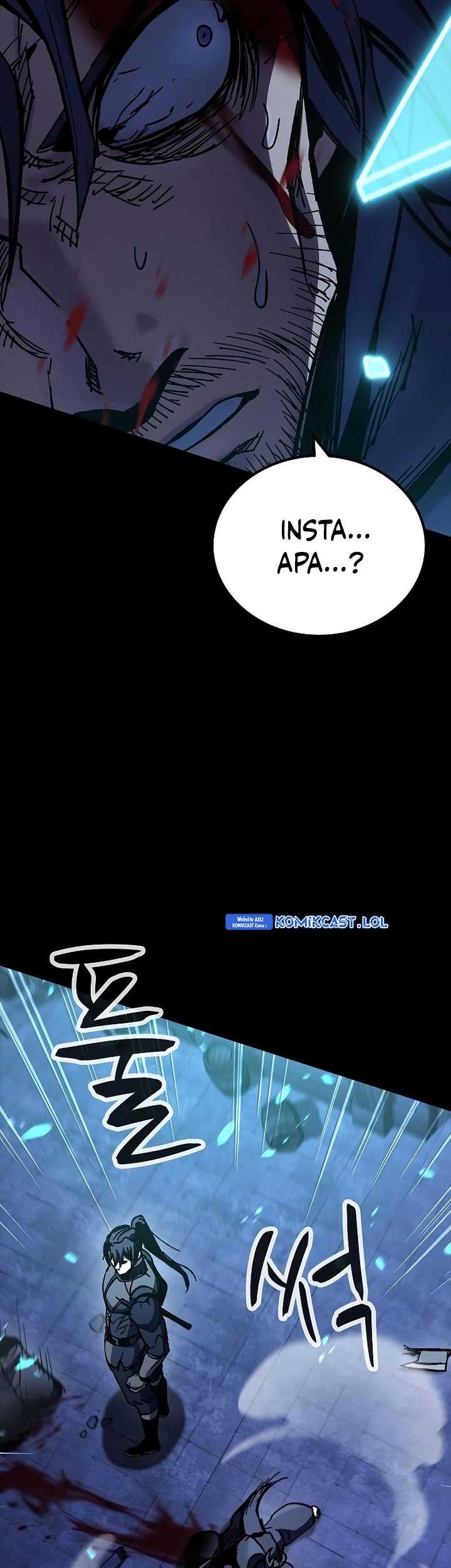 Genius Corpse-Collecting Warrior Chapter 12 Gambar 98