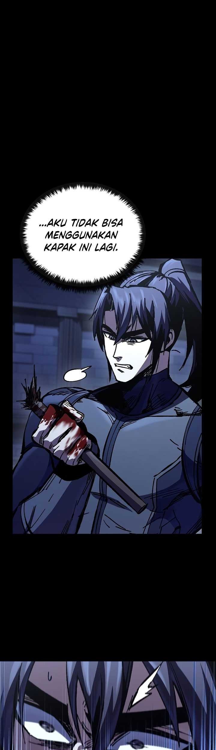 Genius Corpse-Collecting Warrior Chapter 12 Gambar 100