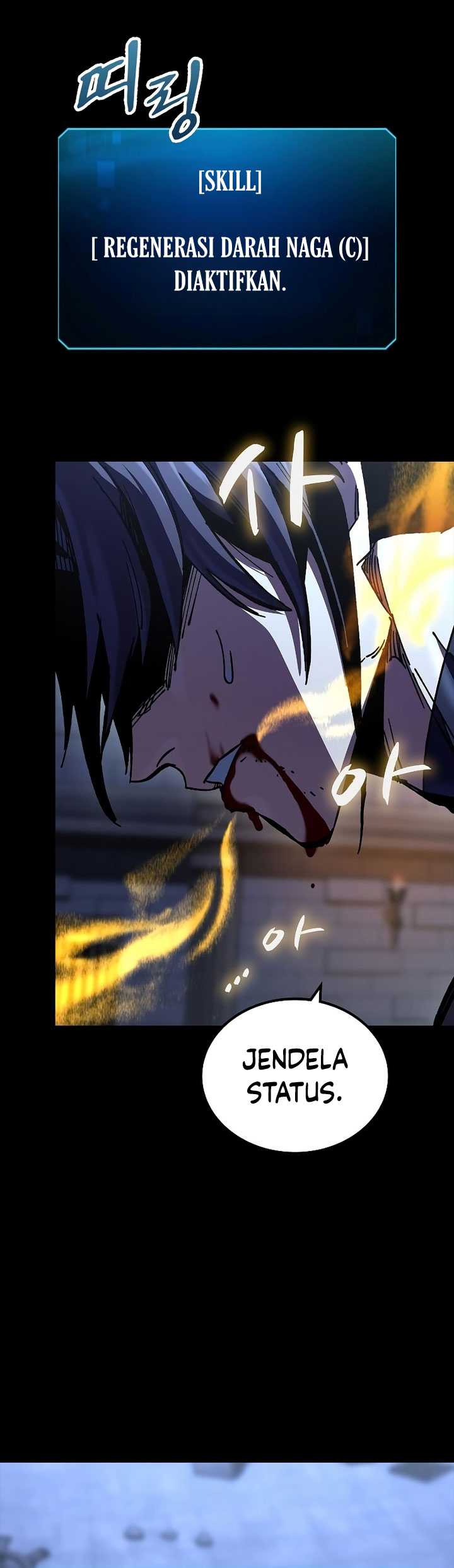 Genius Corpse-Collecting Warrior Chapter 12 Gambar 104