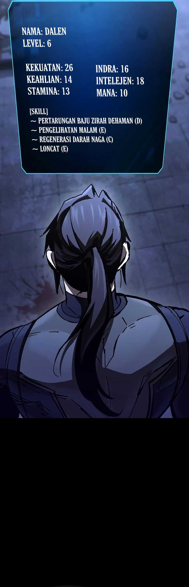 Genius Corpse-Collecting Warrior Chapter 12 Gambar 105