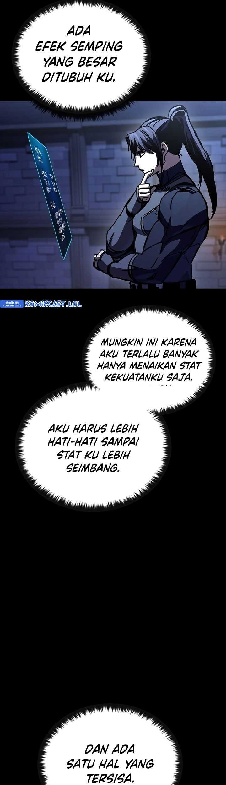 Genius Corpse-Collecting Warrior Chapter 12 Gambar 106