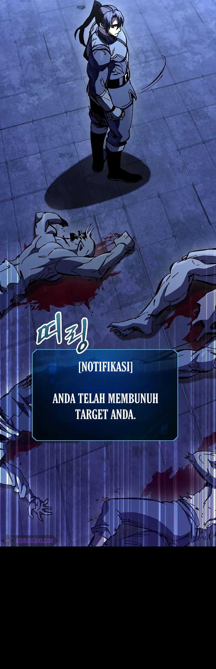 Genius Corpse-Collecting Warrior Chapter 12 Gambar 108