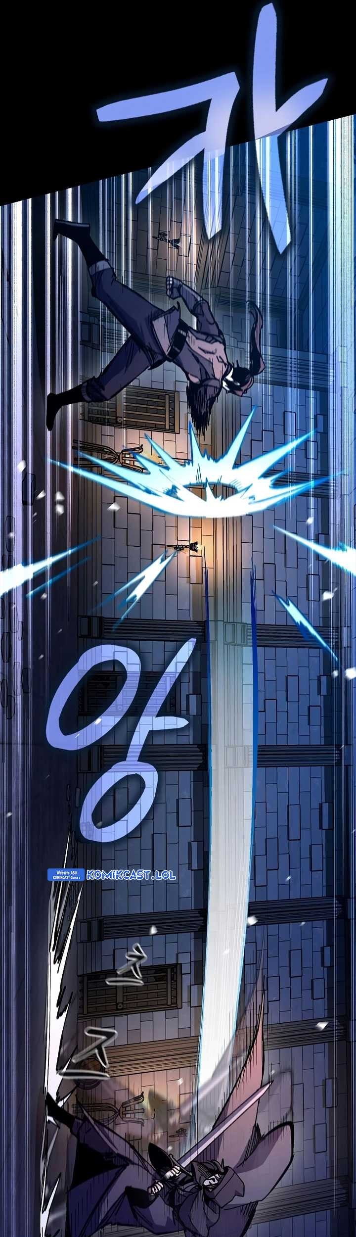 Genius Corpse-Collecting Warrior Chapter 12 Gambar 10