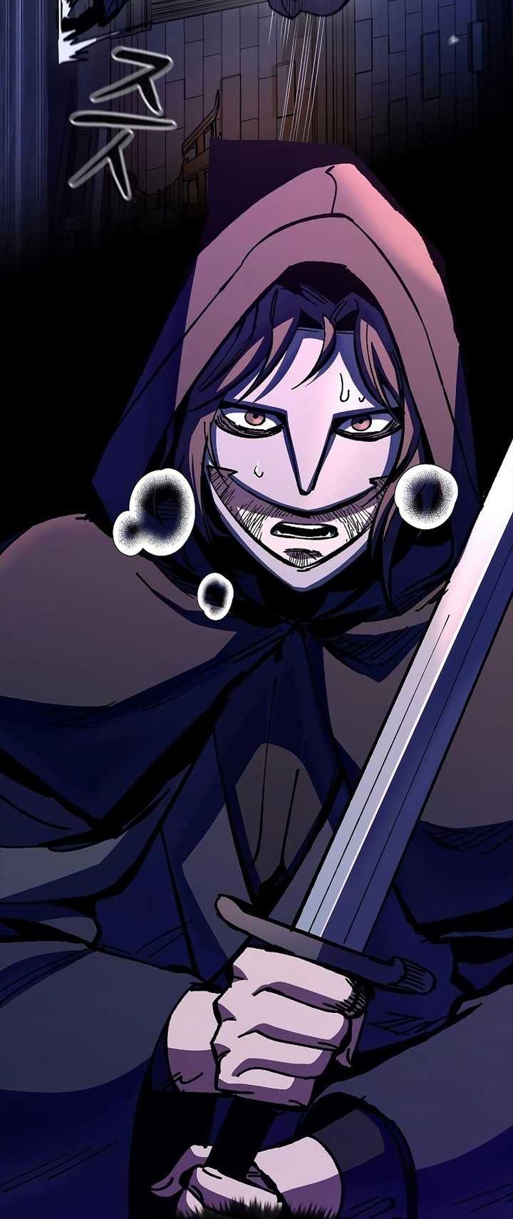 Genius Corpse-Collecting Warrior Chapter 12 Gambar 11