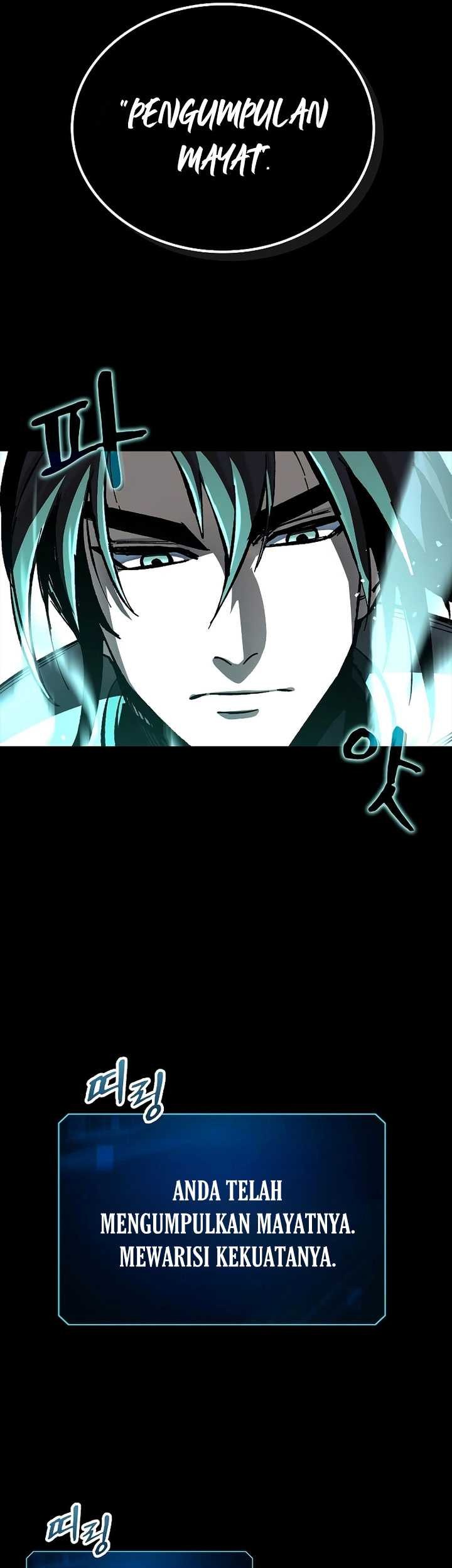 Genius Corpse-Collecting Warrior Chapter 12 Gambar 113