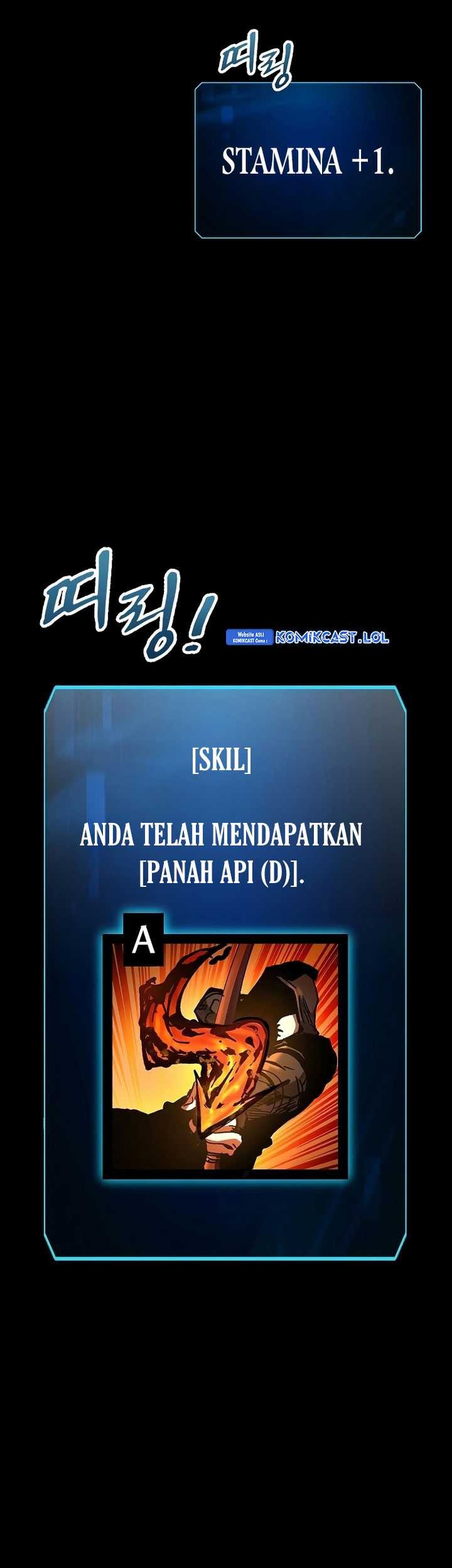 Genius Corpse-Collecting Warrior Chapter 12 Gambar 115