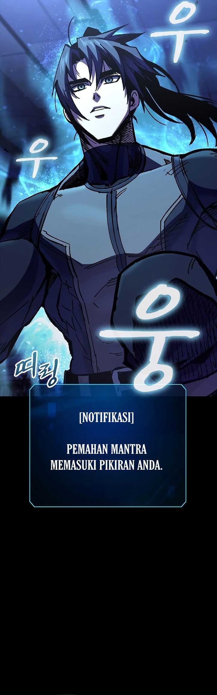 Genius Corpse-Collecting Warrior Chapter 12 Gambar 117