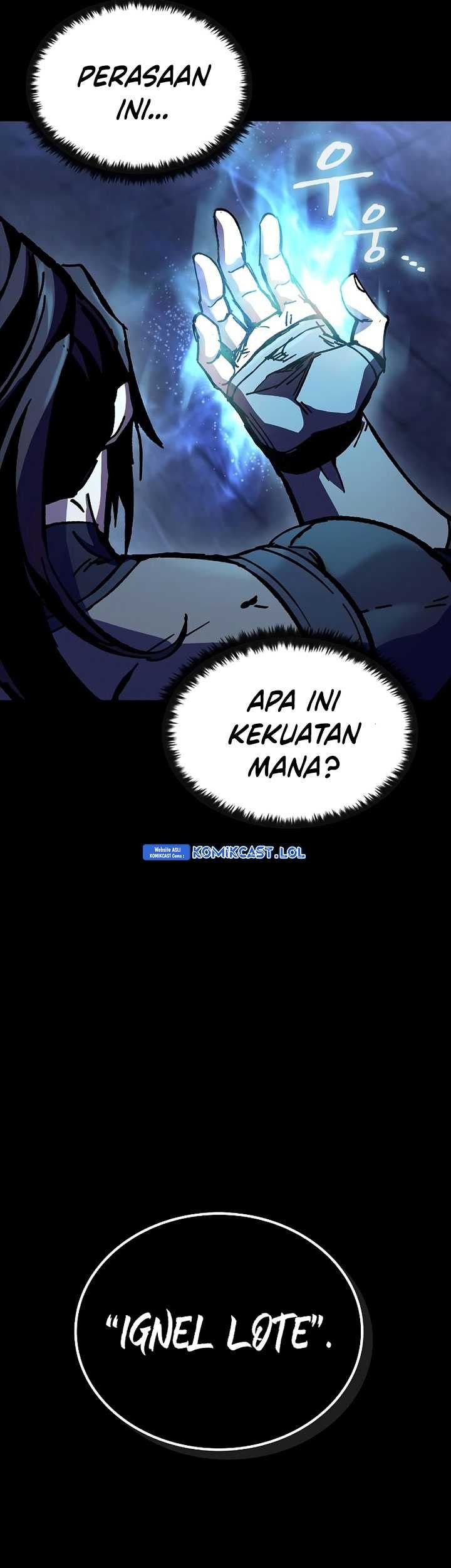 Genius Corpse-Collecting Warrior Chapter 12 Gambar 118