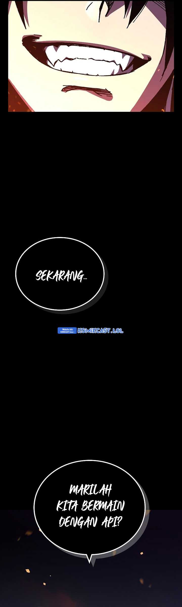 Genius Corpse-Collecting Warrior Chapter 12 Gambar 122