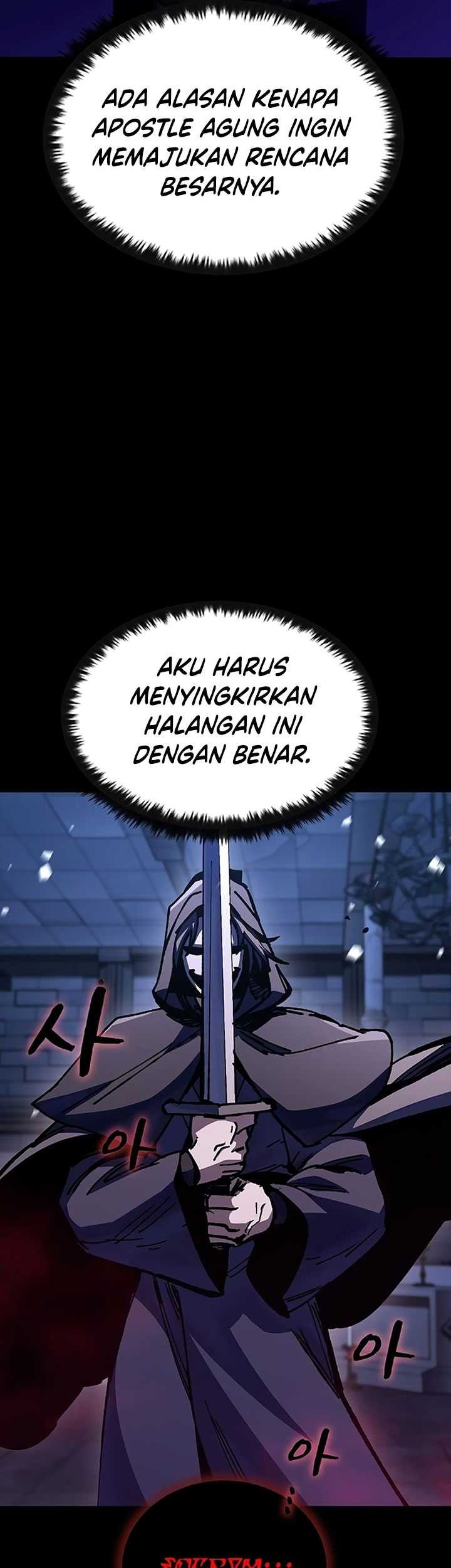 Genius Corpse-Collecting Warrior Chapter 12 Gambar 12