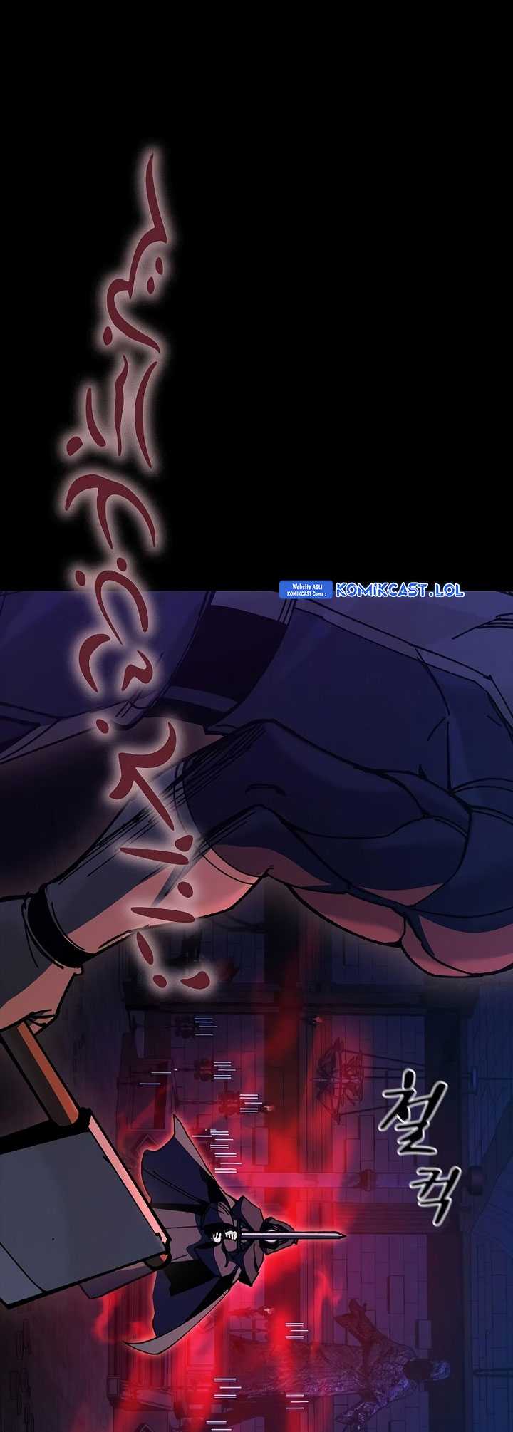 Genius Corpse-Collecting Warrior Chapter 12 Gambar 16