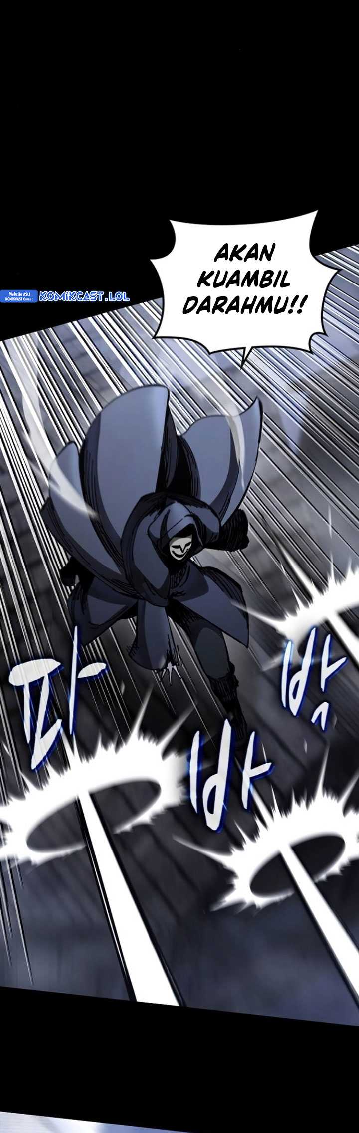 Genius Corpse-Collecting Warrior Chapter 10 Gambar 16