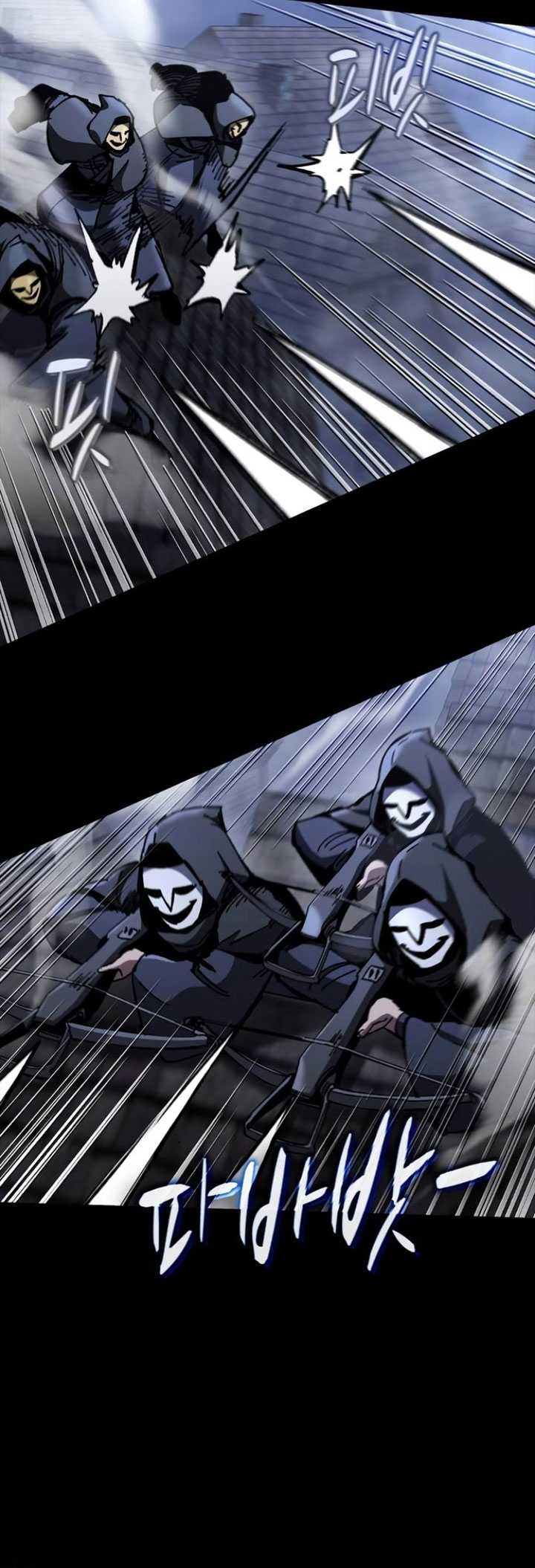 Genius Corpse-Collecting Warrior Chapter 10 Gambar 17