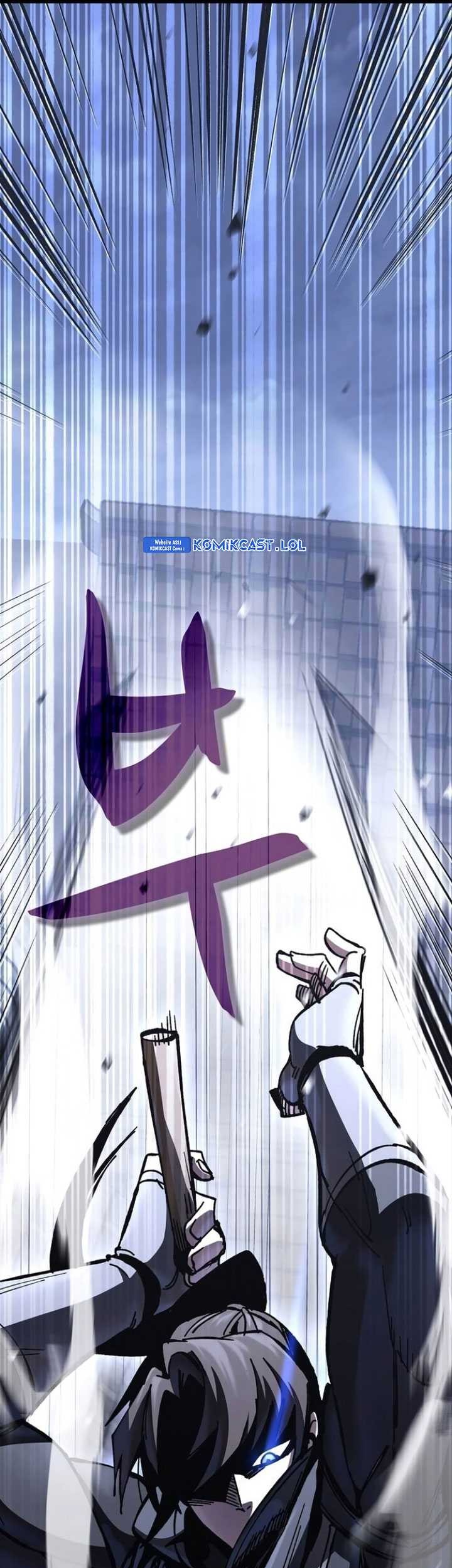 Genius Corpse-Collecting Warrior Chapter 10 Gambar 19