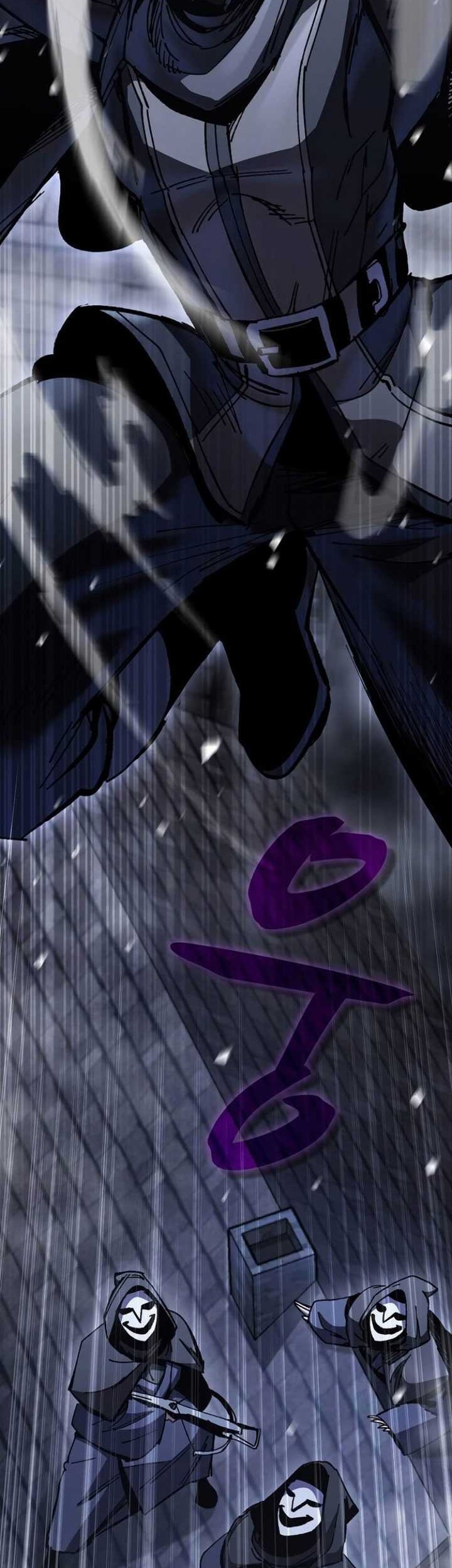 Genius Corpse-Collecting Warrior Chapter 10 Gambar 20