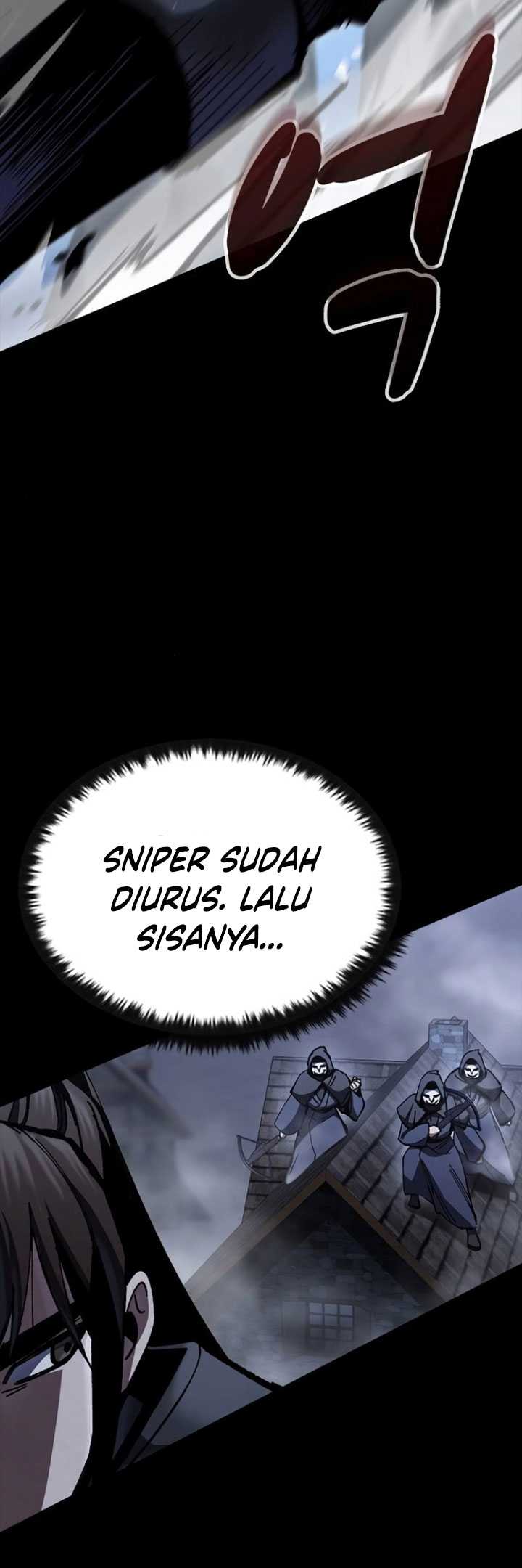 Genius Corpse-Collecting Warrior Chapter 10 Gambar 26