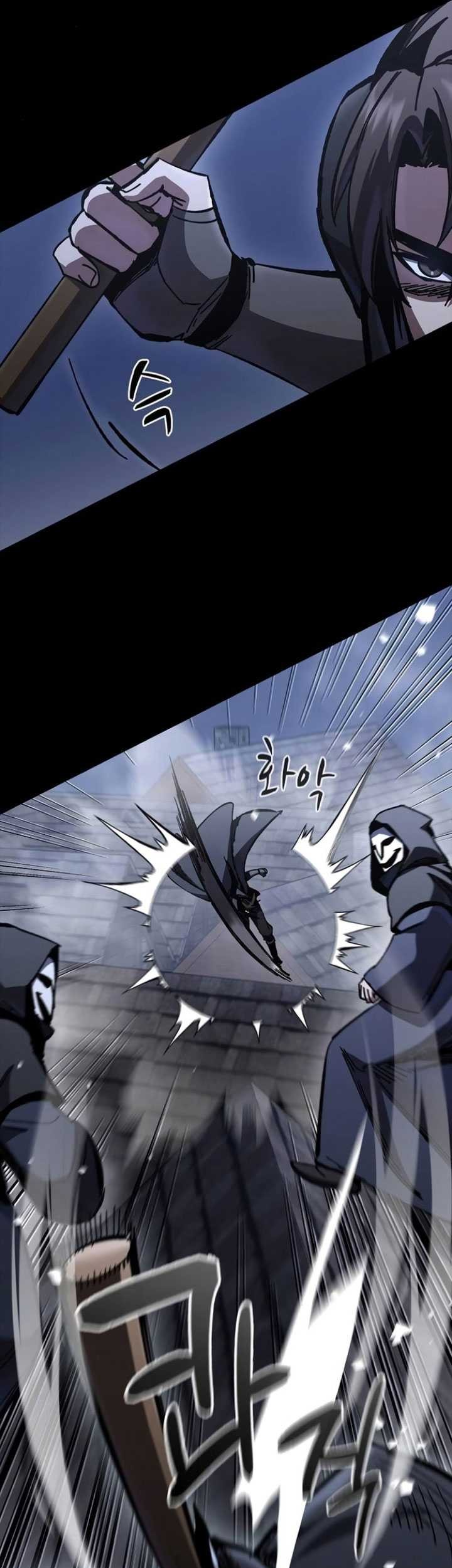 Genius Corpse-Collecting Warrior Chapter 10 Gambar 27