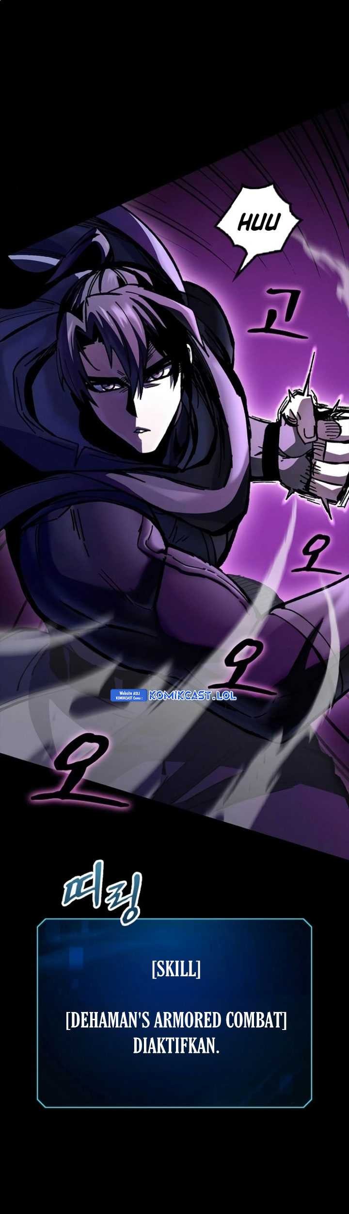 Genius Corpse-Collecting Warrior Chapter 10 Gambar 29