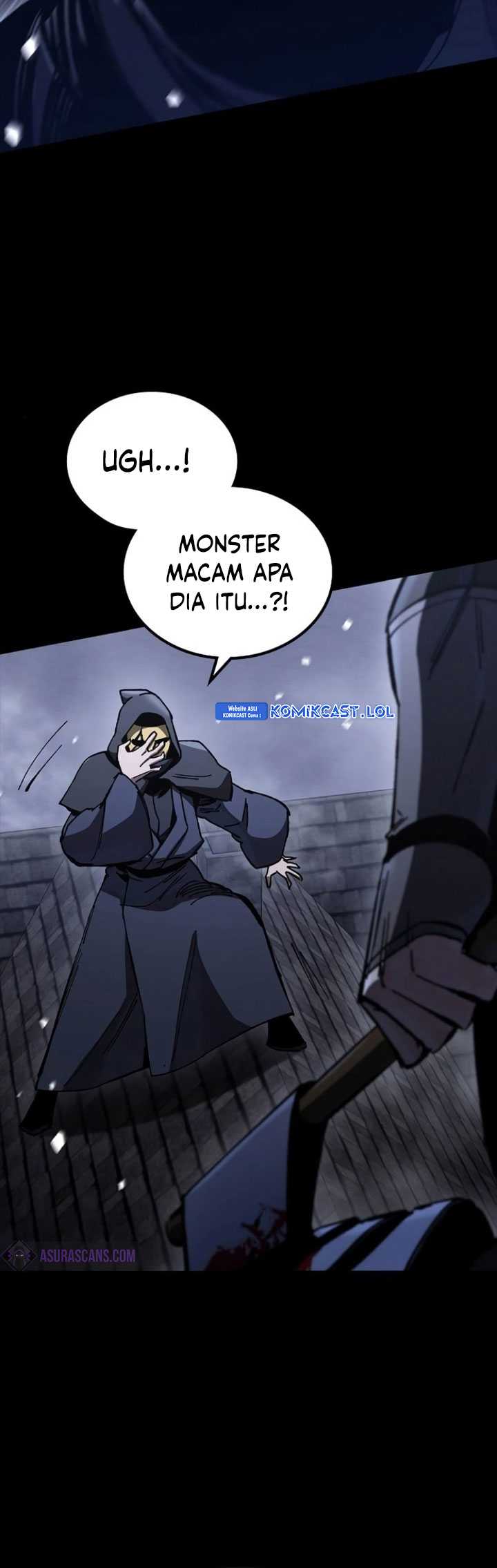 Genius Corpse-Collecting Warrior Chapter 10 Gambar 33