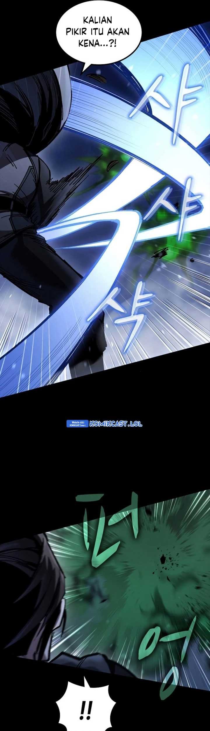 Genius Corpse-Collecting Warrior Chapter 10 Gambar 38