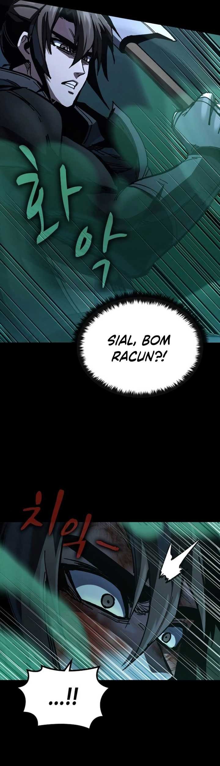 Genius Corpse-Collecting Warrior Chapter 10 Gambar 40