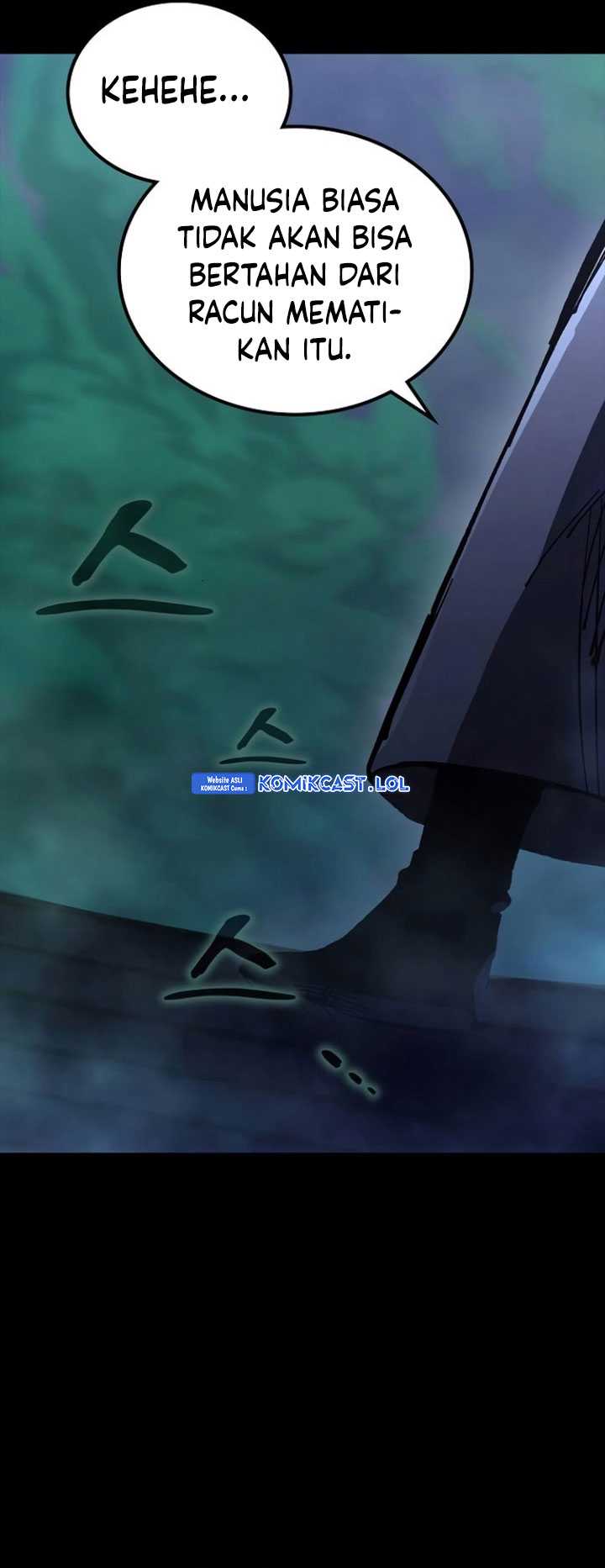 Genius Corpse-Collecting Warrior Chapter 10 Gambar 42