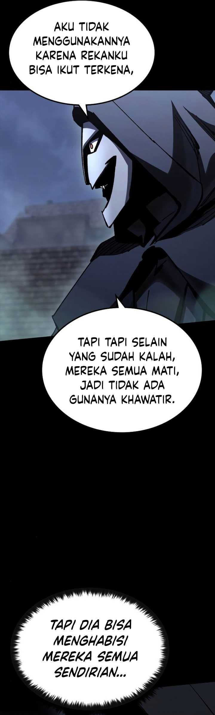 Genius Corpse-Collecting Warrior Chapter 10 Gambar 43