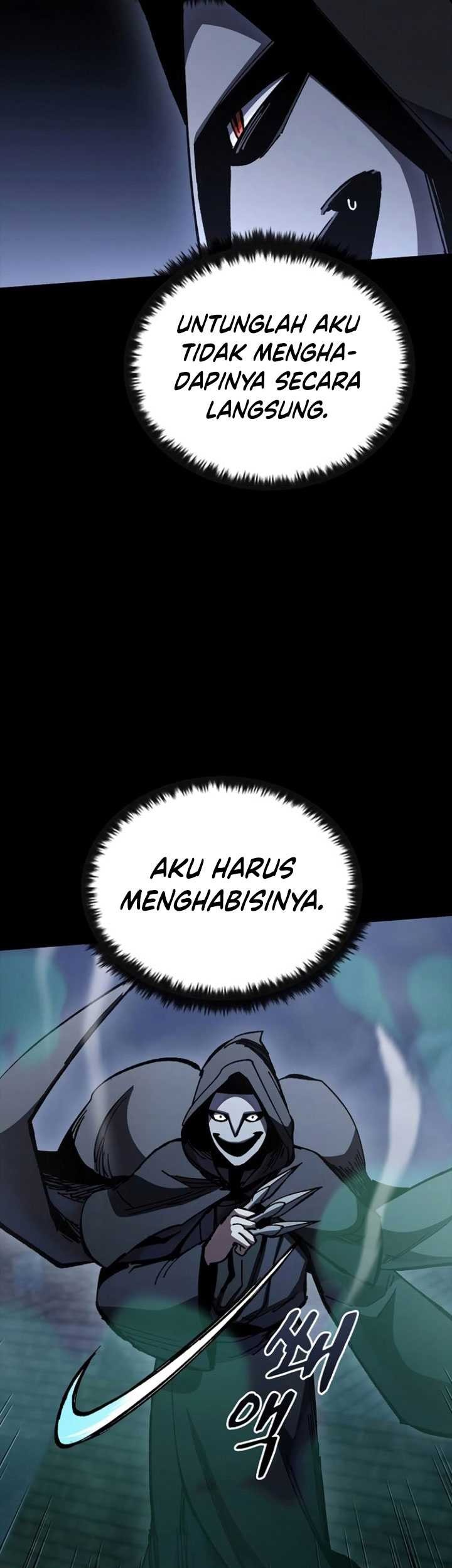 Genius Corpse-Collecting Warrior Chapter 10 Gambar 44