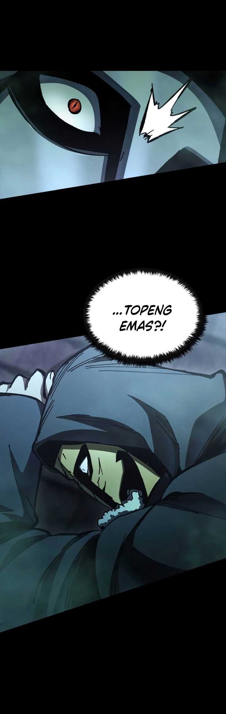 Genius Corpse-Collecting Warrior Chapter 10 Gambar 48