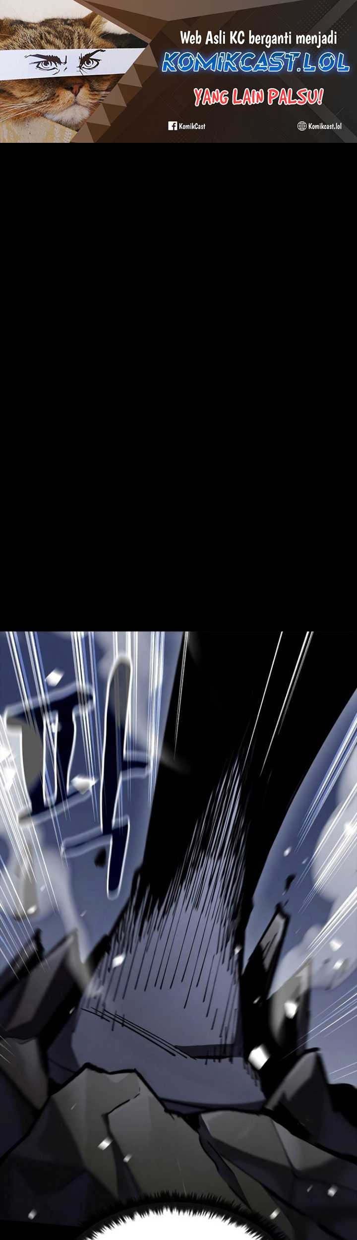 Manhwa Genius Corpse-Collecting Warrior Chapter 10 gambar nomor 2