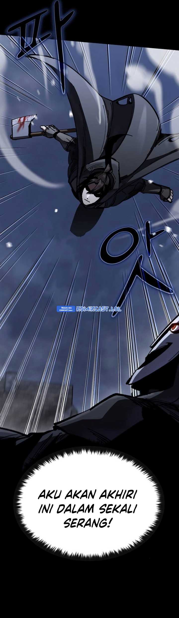 Genius Corpse-Collecting Warrior Chapter 10 Gambar 4