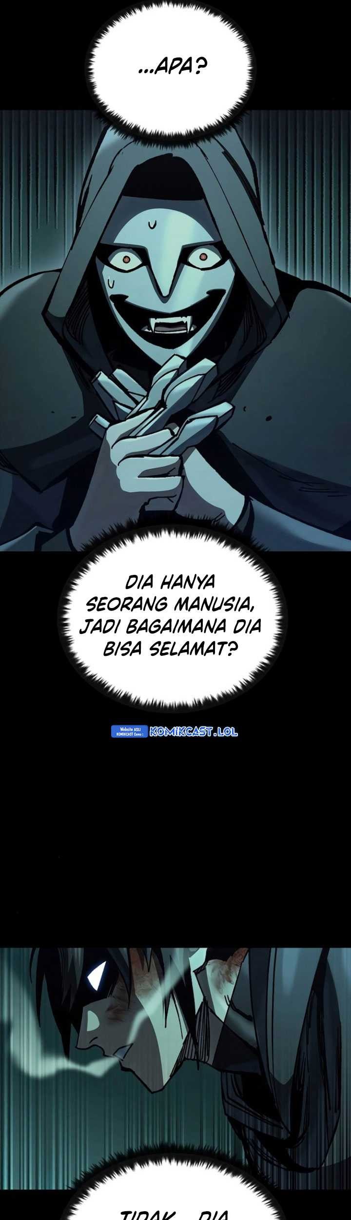 Genius Corpse-Collecting Warrior Chapter 10 Gambar 53