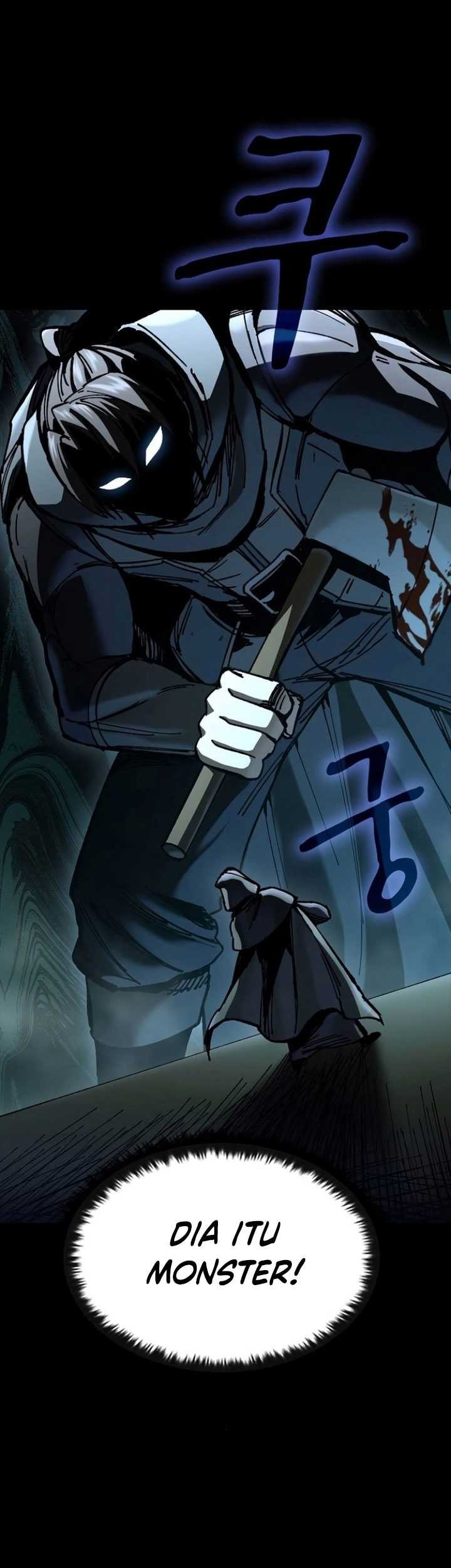 Genius Corpse-Collecting Warrior Chapter 10 Gambar 55