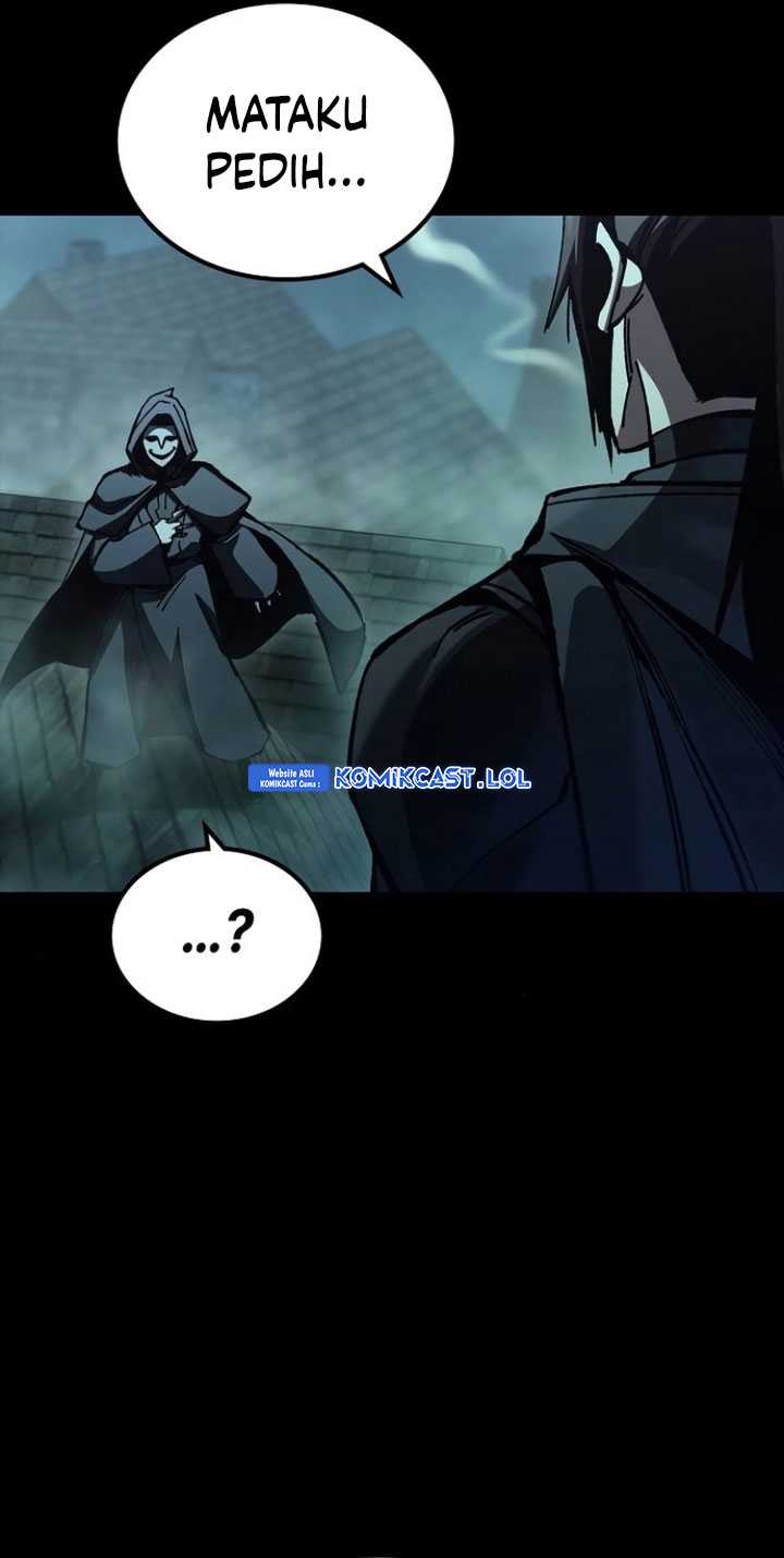 Genius Corpse-Collecting Warrior Chapter 10 Gambar 57