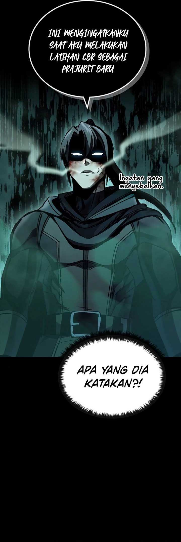 Genius Corpse-Collecting Warrior Chapter 10 Gambar 58