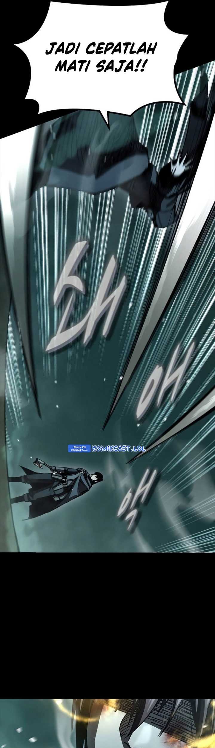 Genius Corpse-Collecting Warrior Chapter 10 Gambar 60