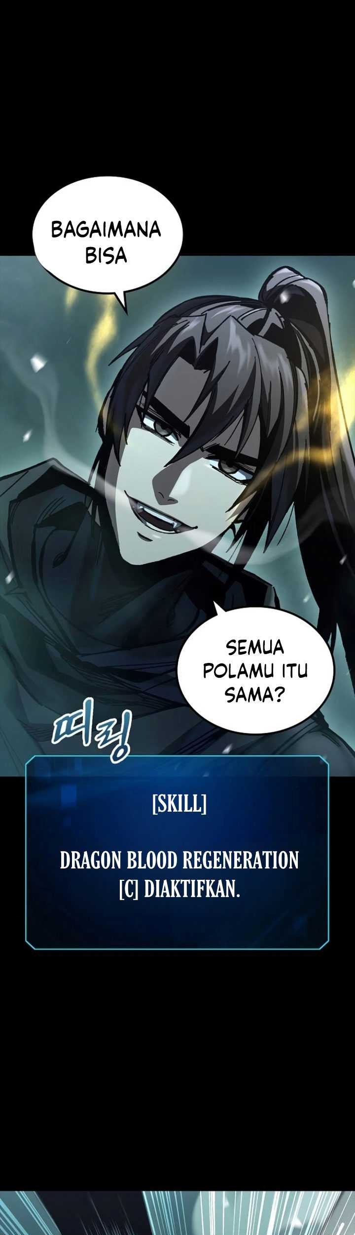 Genius Corpse-Collecting Warrior Chapter 10 Gambar 62