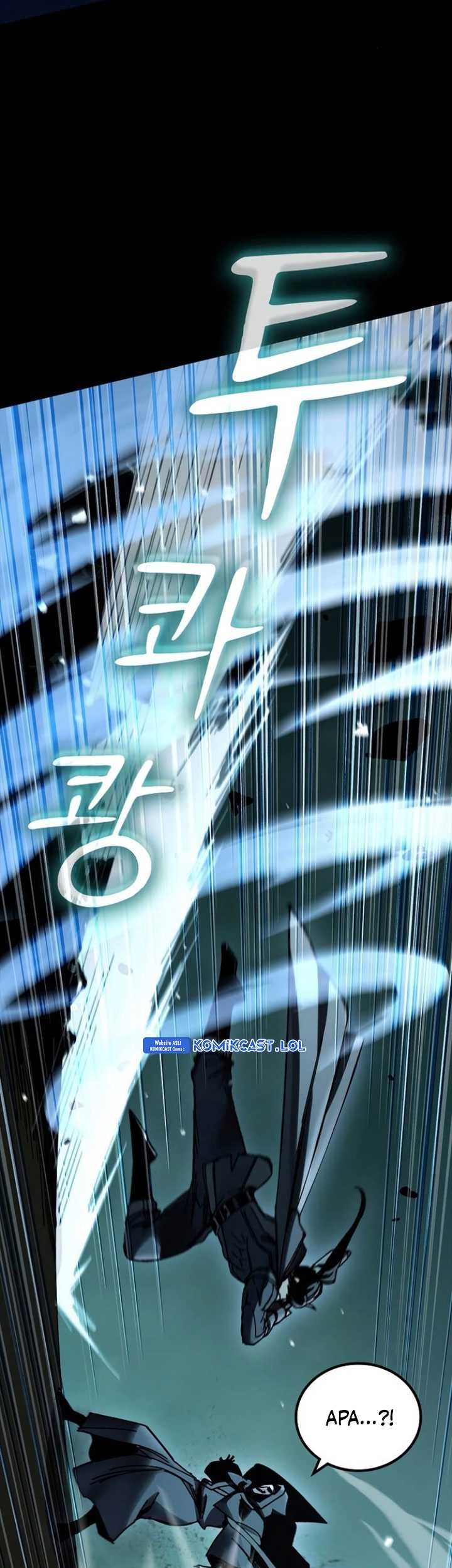 Genius Corpse-Collecting Warrior Chapter 10 Gambar 64