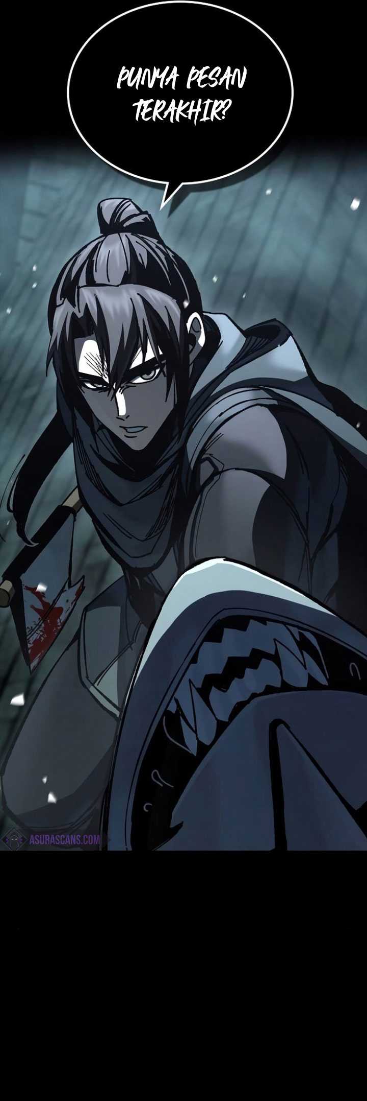 Genius Corpse-Collecting Warrior Chapter 10 Gambar 67