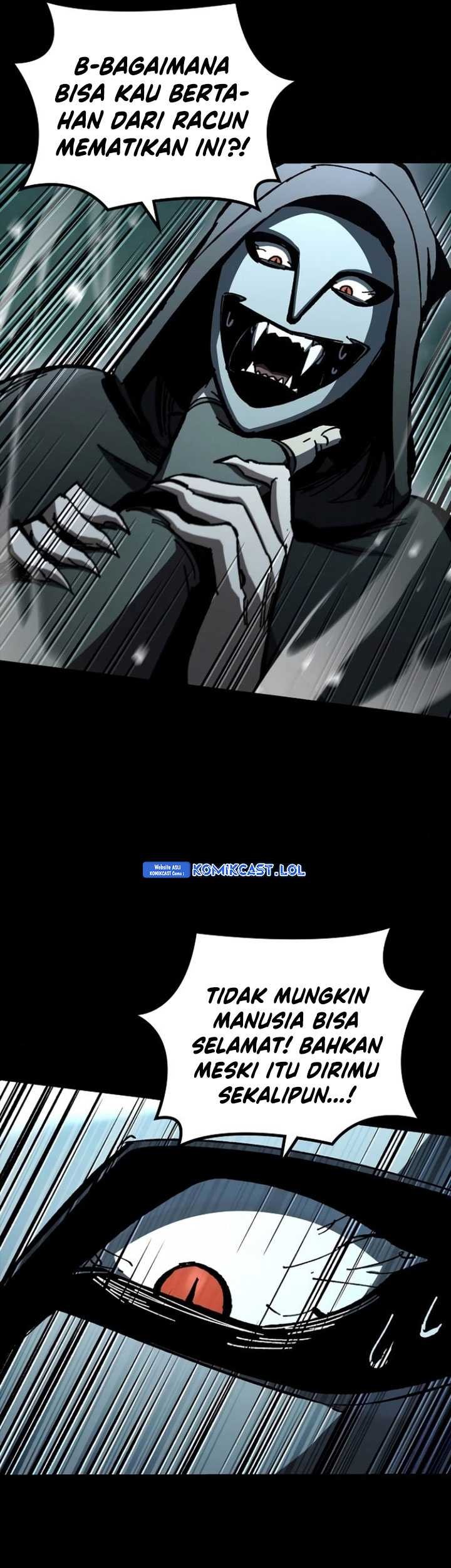 Genius Corpse-Collecting Warrior Chapter 10 Gambar 68