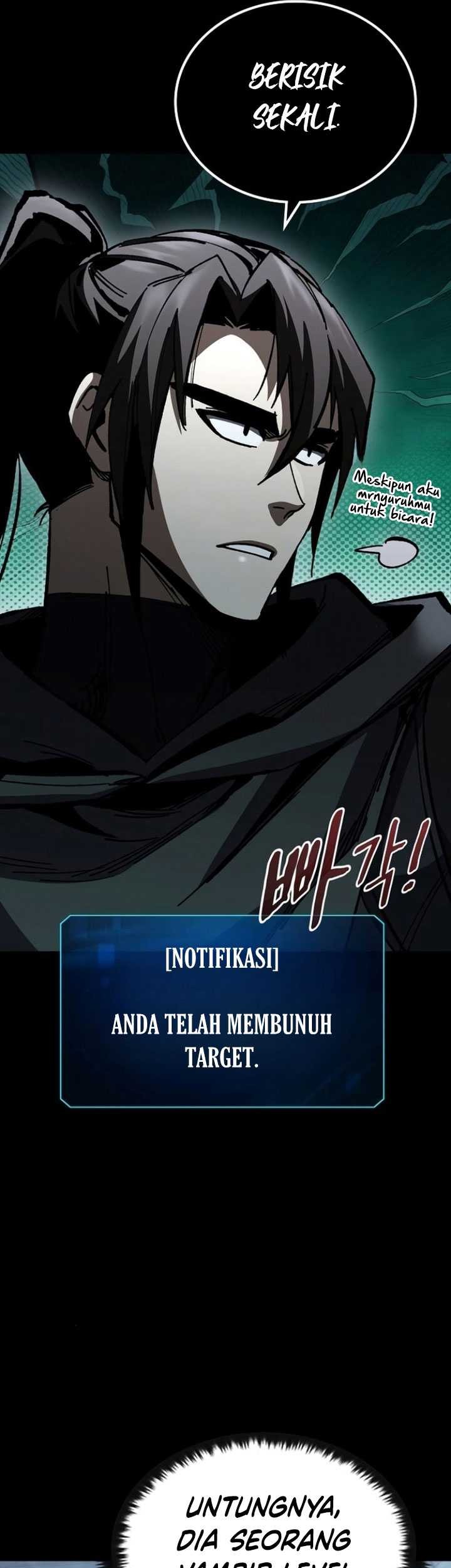 Genius Corpse-Collecting Warrior Chapter 10 Gambar 70