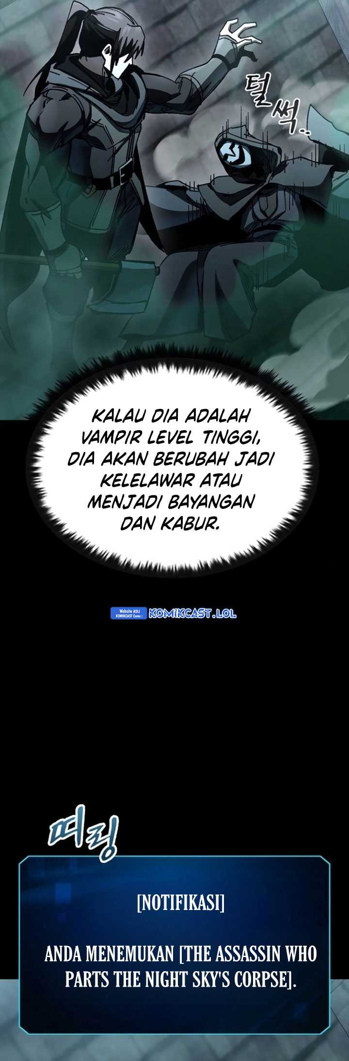 Genius Corpse-Collecting Warrior Chapter 10 Gambar 72