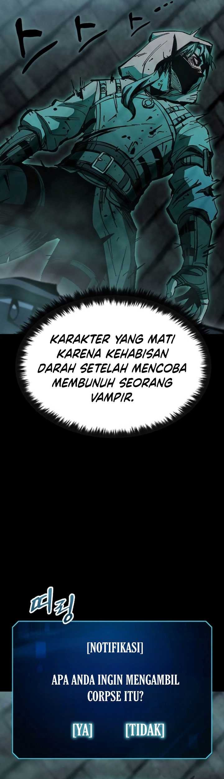 Genius Corpse-Collecting Warrior Chapter 10 Gambar 73