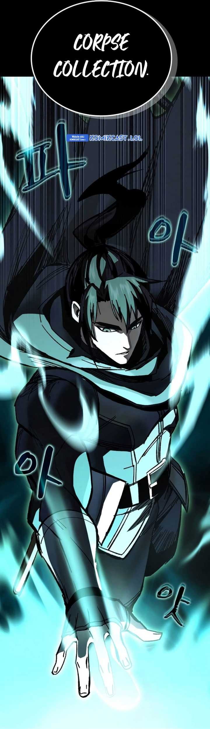 Genius Corpse-Collecting Warrior Chapter 10 Gambar 76