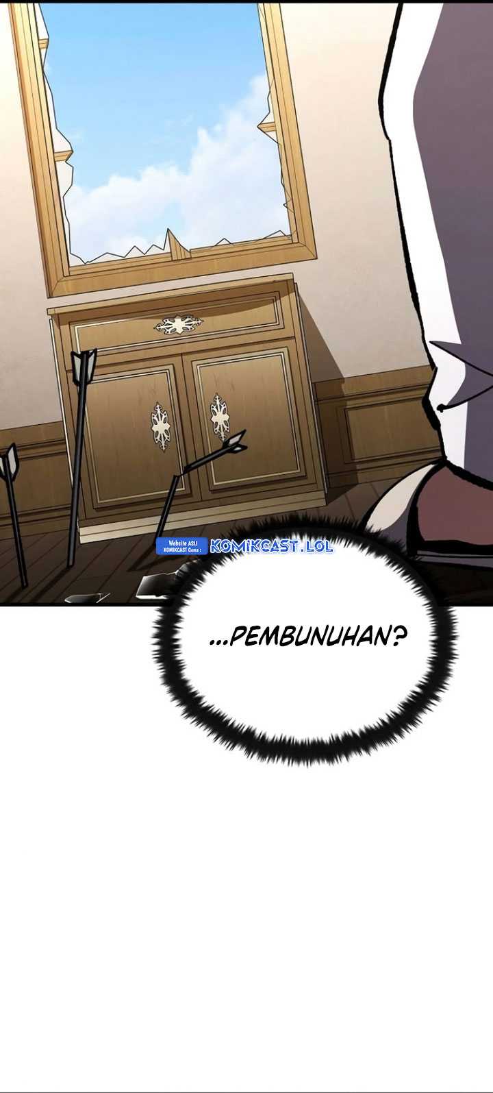 Genius Corpse-Collecting Warrior Chapter 10 Gambar 79