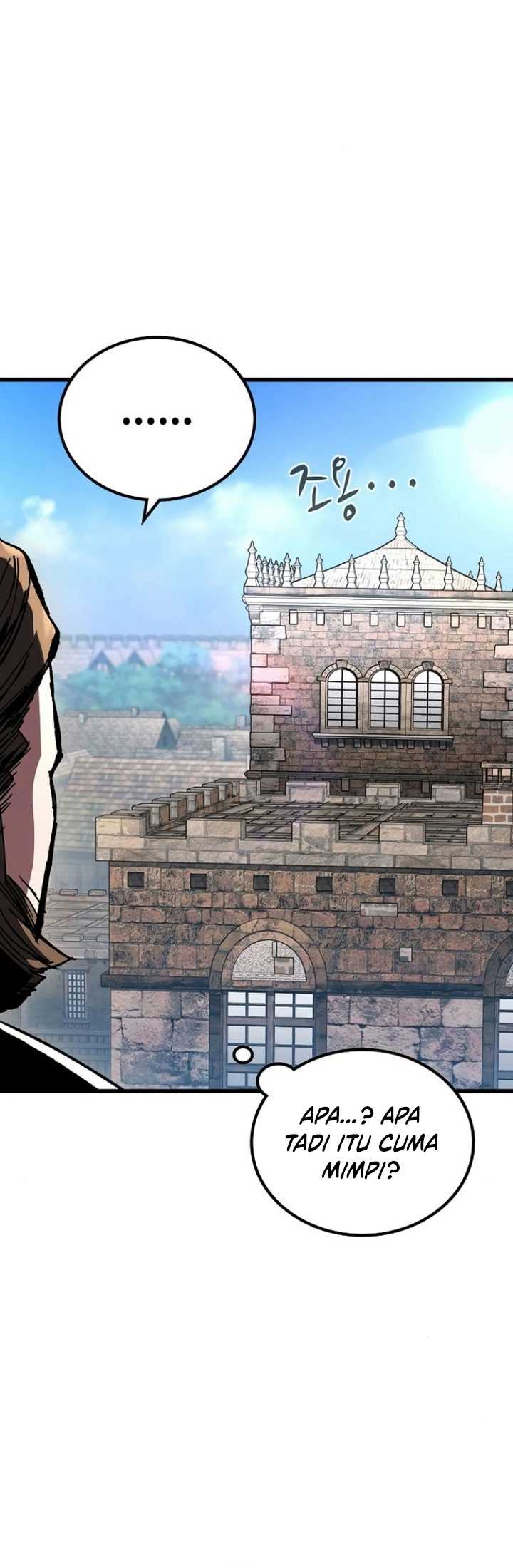 Genius Corpse-Collecting Warrior Chapter 10 Gambar 82