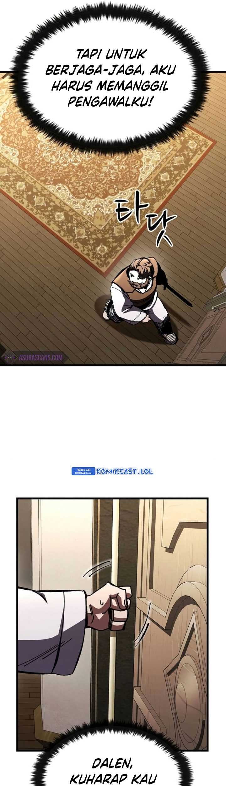 Genius Corpse-Collecting Warrior Chapter 10 Gambar 83