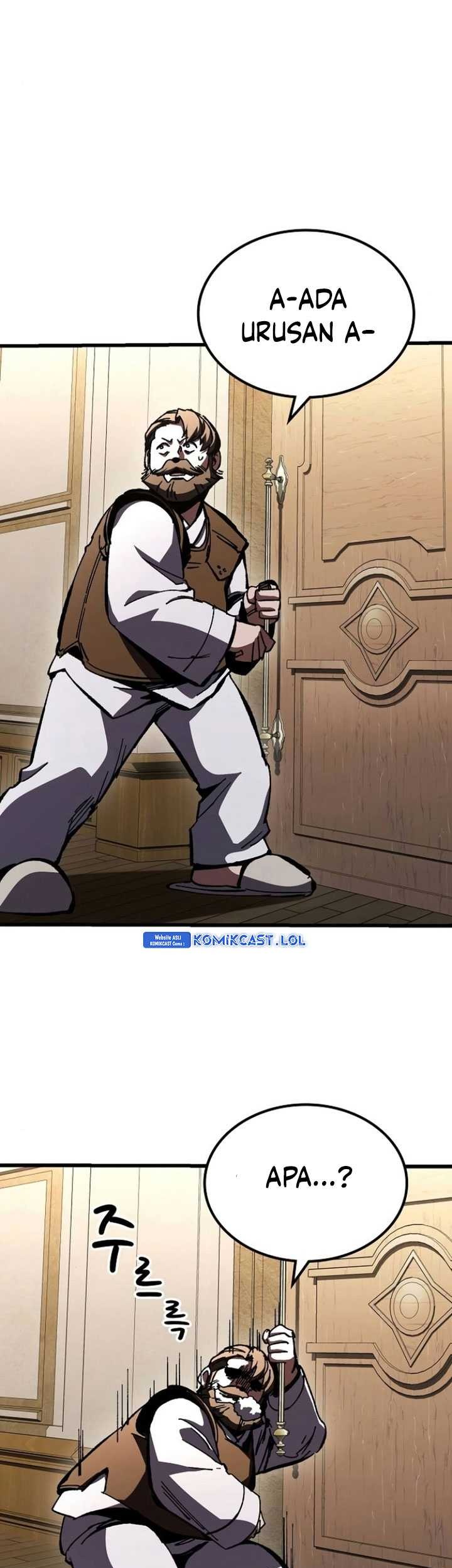 Genius Corpse-Collecting Warrior Chapter 10 Gambar 87