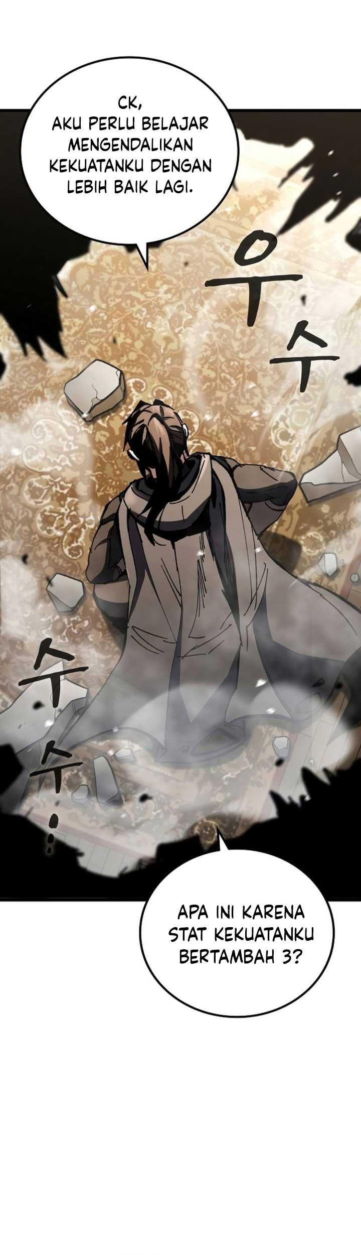 Genius Corpse-Collecting Warrior Chapter 10 Gambar 89