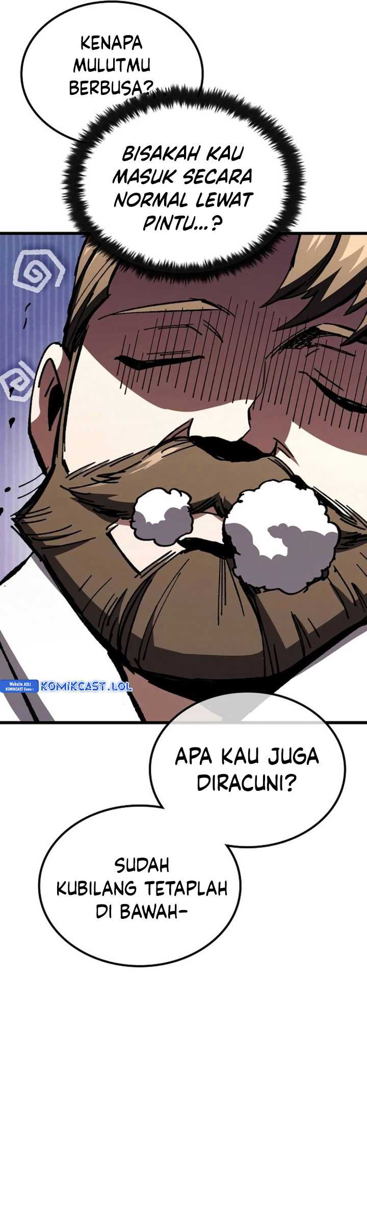 Genius Corpse-Collecting Warrior Chapter 10 Gambar 91